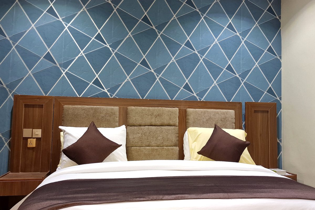 Deluxe Suite at Aryhills Hotel and Tower, view 5