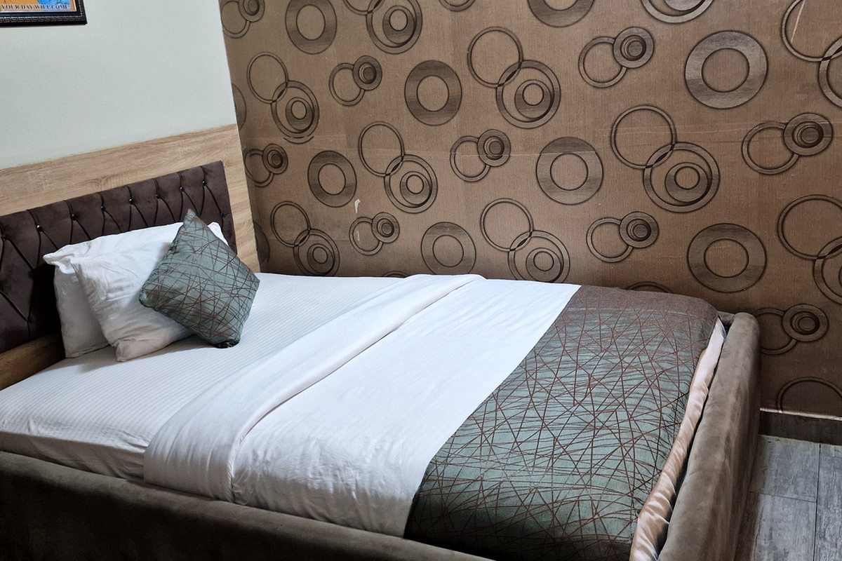Standard Room at Aryhills Hotel and Tower, view 2