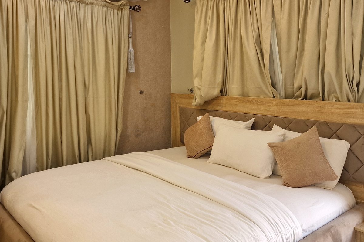 Tower Apartment at Aryhills Hotel and Tower, view 3